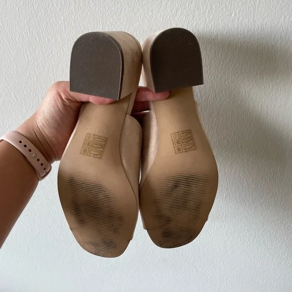 Call It Spring Heels - Picture 4 of 4